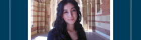 Student Spotlight: Sasha Gladkikh