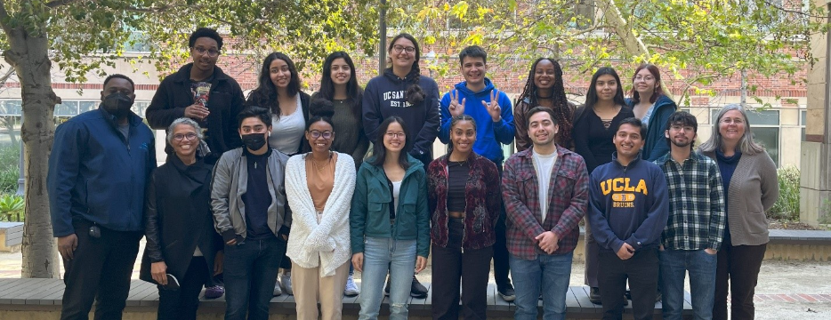 MARC 2025-2026 Cohort